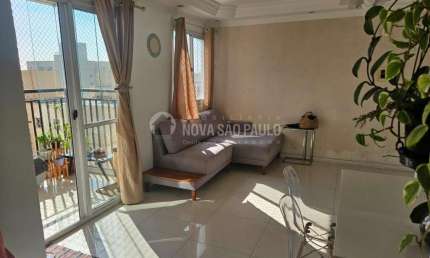 Apartamento com 3 quartos à venda na Avenida Sete de Setembro, 120, Centro, Diadema, 64 m2 por R$ 530.000