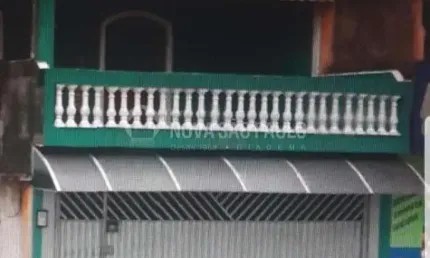 Casa com 4 quartos à venda no Conceição, Diadema , 264 m2 por R$ 500.000