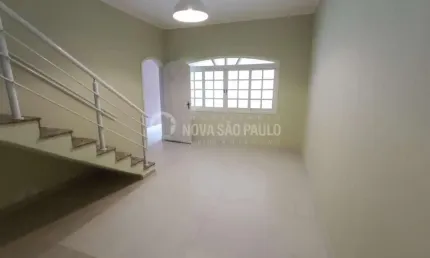 Casa com 3 quartos à venda no centro, diadema , 173 m2 por r$ 800.000