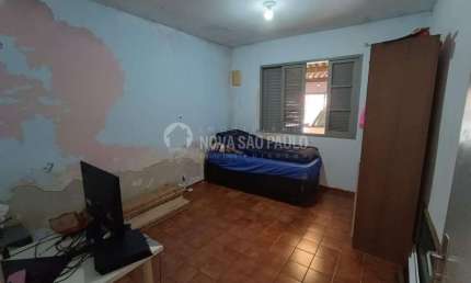 Casa com 2 quartos à venda no Cooperativa, São Bernardo do Campo , 116 m2 por R$ 280.000