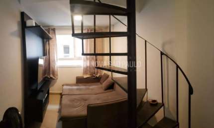 Apartamento com 2 quartos à venda no Centro, Diadema , 67 m2 por R$ 400.000