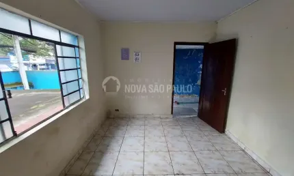 Casa com 2 quartos à venda na Rua São Luiz, 15, Centro, Diadema, 129 m2 por R$ 450.000