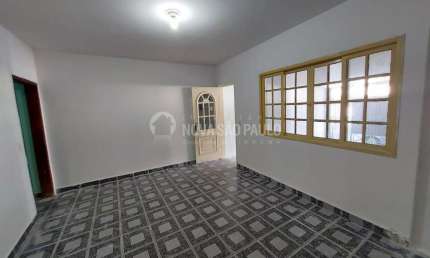 Casa com 3 quartos à venda na Rua Adalberto, 76, Cidade Júlia, São Paulo, 80 m2 por R$ 420.000
