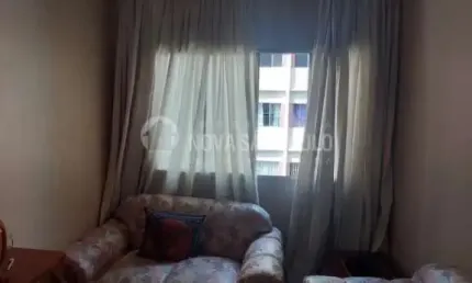 Apartamento com 2 quartos à venda na rua são francisco de assis, 235, centro, diadema, 56 m2 por r$ 266.000