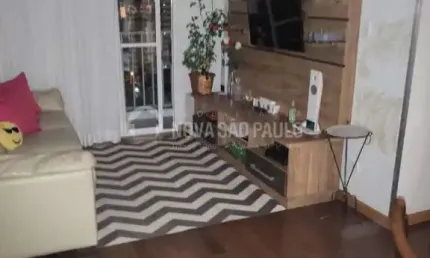 Apartamento com 3 quartos à venda na avenida senador vitorino freire, 135, centro, diadema, 68 m2 por r$ 480.000