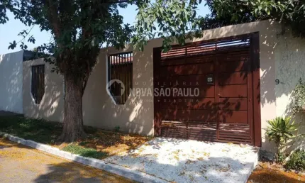 Casa com 3 quartos à venda na Travessa Mailho, 09, Eldorado, São Paulo, 120 m2 por R$ 980.000