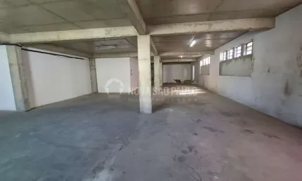 Sala comercial para alugar na Rua Turmalinas, 34, Centro, Diadema, 680 m2 por R$ 16.300