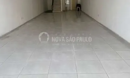 Sala comercial para alugar na Avenida Dona Belmira Marin, 463, Parque Brasil, São Paulo, 230 m2 por R$ 12.000