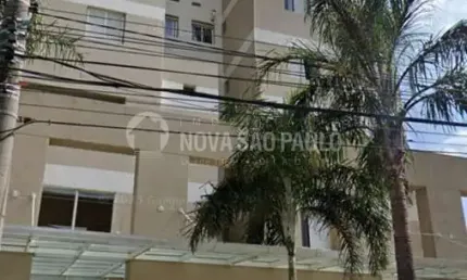 Apartamento com 3 quartos à venda na Avenida Fagundes de Oliveira, 519, Piraporinha, Diadema, 74 m2 por R$ 390.000