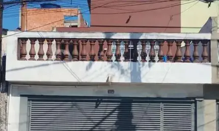 Casa com 3 quartos à venda no centro, diadema , 170 m2 por r$ 670.000