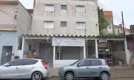 Prédio à venda no Eldorado, Diadema  por R$ 950.000