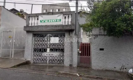 Casa com 4 quartos à venda no Casa Grande, Diadema , 237 m2 por R$ 450.000
