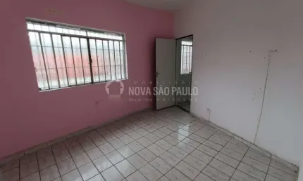 Sala comercial para alugar no Eldorado, Diadema , 90 m2 por R$ 2.400