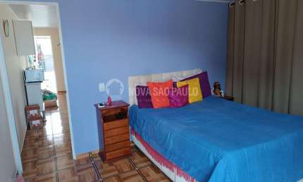 Casa com 7 quartos à venda na Cidade Júlia, São Paulo  por R$ 980.000
