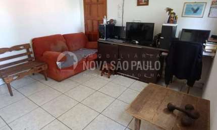 Casa com 3 quartos à venda no Centro, Diadema , 86 m2 por R$ 550.000