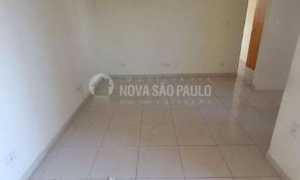 Apartamento com 2 quartos à venda no Canhema, Diadema , 55 m2 por R$ 290.000