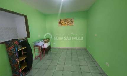 Casa com 2 quartos à venda na Rua Plateo, 251, Campanário, Diadema, 90 m2 por R$ 540.000