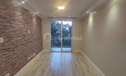 Apartamento com 3 quartos à venda na Avenida Senador Vitorino Freire, 135, Centro, Diadema, 68 m2 por R$ 535.000