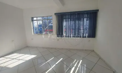 Sala comercial para alugar na Avenida Senador Vitorino Freire, 435, Jardim Melo, São Paulo, 35 m2 por R$ 1.450