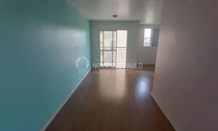 Apartamento com 3 quartos à venda na Rua Cidade de Suzano, 45, Centro, Diadema, 62 m2 por R$ 415.000