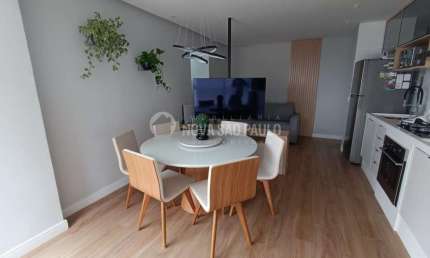 Apartamento com 2 quartos à venda no Centro, Diadema , 53 m2 por R$ 530.000