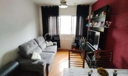 Apartamento com 2 quartos à venda no Centro, Diadema , 47 m2 por R$ 270.000