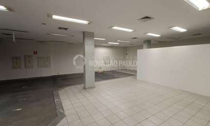 Sala comercial para alugar no Taboão, Diadema , 250 m2 por R$ 23.000