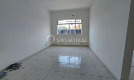 Sala comercial para alugar na Avenida Antônio Piranga, 110, Centro, Diadema, 90 m2 por R$ 3.000