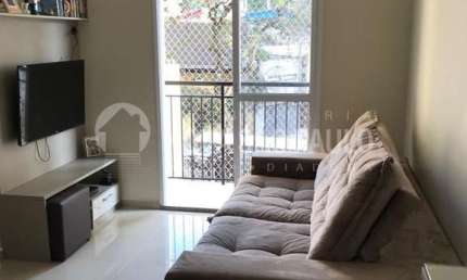 Apartamento com 2 quartos à venda no Centro, Diadema , 50 m2 por R$ 400.000
