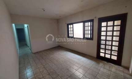 Casa com 7 quartos à venda na Rua Vicente Felipe Celestino, 229, Centro, Diadema, 300 m2 por R$ 600.000