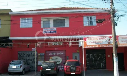 Prédio à venda no Centro, Diadema  por R$ 1.150.000