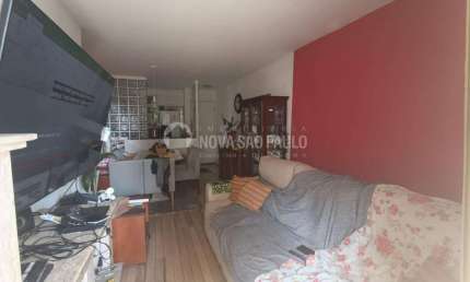 Apartamento com 3 quartos à venda no Centro, Diadema , 68 m2 por R$ 490.000