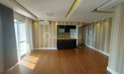 Apartamento com 2 quartos para alugar na Rua Professor Evandro Caiafa Esquivel, 235, Centro, Diadema, 78 m2 por R$ 3.000