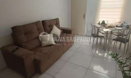 Apartamento com 2 quartos à venda no Conceição, Diadema , 45 m2 por R$ 280.000
