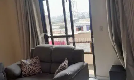 Apartamento com 2 quartos à venda no Piraporinha, Diadema , 74 m2 por R$ 380.000