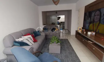 Casa com 3 quartos à venda no centro, diadema , 342 m2 por r$ 890.000