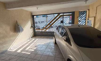 Casa com 2 quartos à venda no Conceição, Diadema , 81 m2 por R$ 400.000