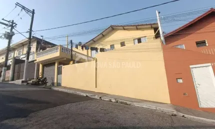 Casa com 3 quartos à venda em americanópolis, são paulo , 95 m2 por r$ 620.000