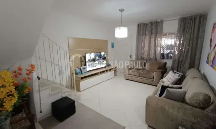 Casa com 2 quartos à venda na vila guarani, são paulo , 110 m2 por r$ 600.000