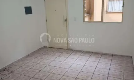 Apartamento com 2 quartos à venda no Casa Grande, Diadema , 44 m2 por R$ 175.000