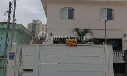 Casa com 3 quartos à venda no Jabaquara, São Paulo , 203 m2 por R$ 935.000