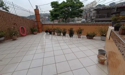Casa com 4 quartos à venda no jardim célia (zona sul), são paulo  por r$ 700.000