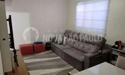 Apartamento com 2 quartos à venda no assunção, são bernardo do campo , 53 m2 por r$ 325.000