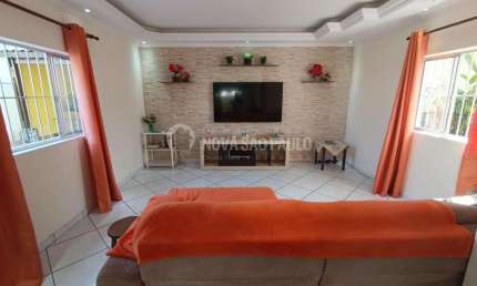 Casa com 3 quartos para alugar no Centro, Diadema , 229 m2 por R$ 7.000
