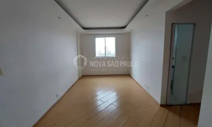 Apartamento com 2 quartos à venda na Rua Itu, 19, Centro, Diadema, 57 m2 por R$ 235.000