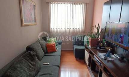 Apartamento com 2 quartos à venda no Centro, Diadema , 50 m2 por R$ 320.000