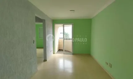 Apartamento com 2 quartos à venda no Centro, Diadema , 48 m2 por R$ 370.000