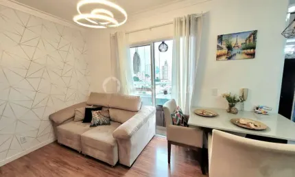 Apartamento com 2 quartos à venda no Baeta Neves, São Bernardo do Campo , 59 m2 por R$ 415.000