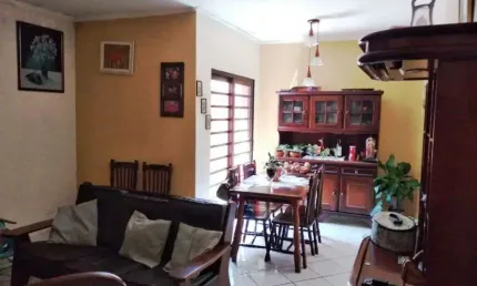 Casa com 3 quartos à venda no centro, diadema , 350 m2 por r$ 660.000