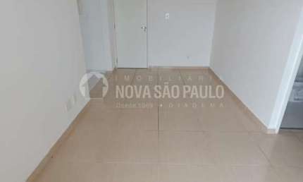 Apartamento com 2 quartos à venda no Centro, Diadema , 50 m2 por R$ 400.000